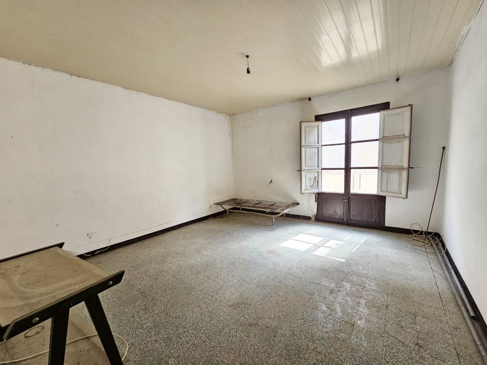 Landsbyhus i Collesano, Palermo - foto 4